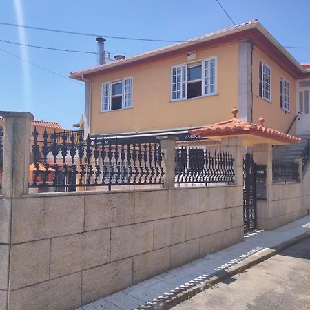 Casa Pardaina Vila Vigo Exterior foto