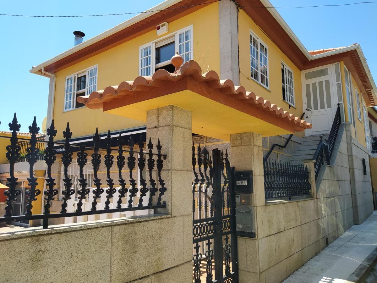 Casa Pardaina Vila Vigo Exterior foto